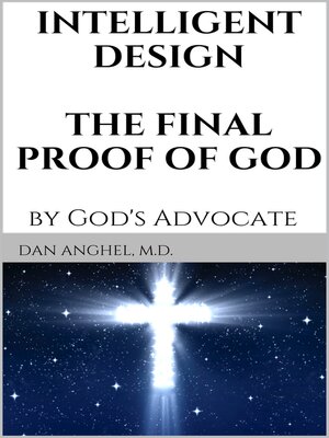 cover image of Intelligent Design